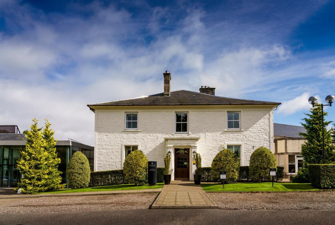 Macdonald Crutherland House Іст-Кілбрайд Екстер'єр фото
