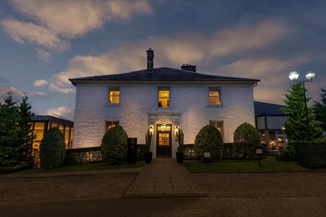 Macdonald Crutherland House Іст-Кілбрайд Екстер'єр фото