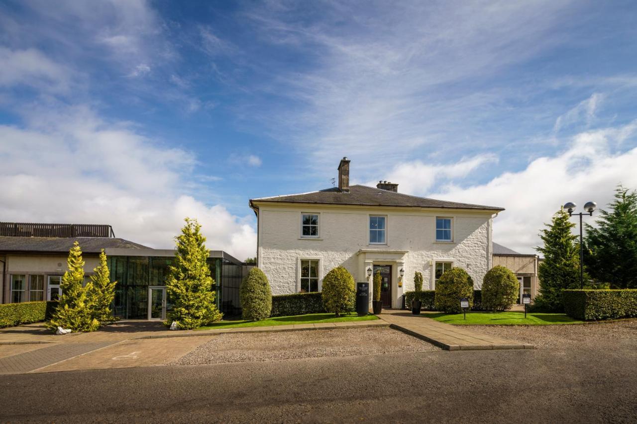 Macdonald Crutherland House Іст-Кілбрайд Екстер'єр фото